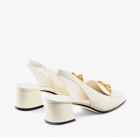 Diamond Tilda Sling Back 45 - Picture 5 of 6